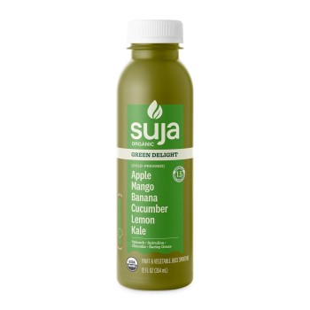 Suja Organics Green Delight