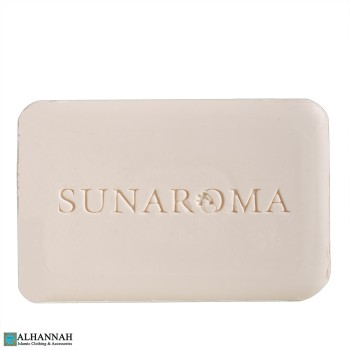 Sunaroma Body Bar Peppermint