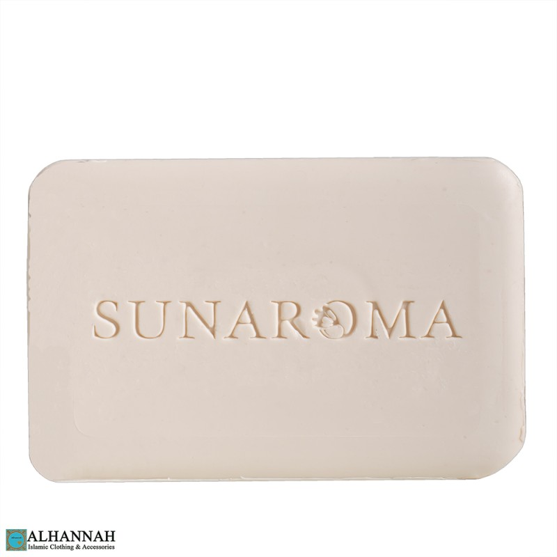Sunaroma Body Bar Peppermint
