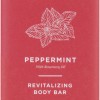 Sunaroma Body Bar Peppermint
