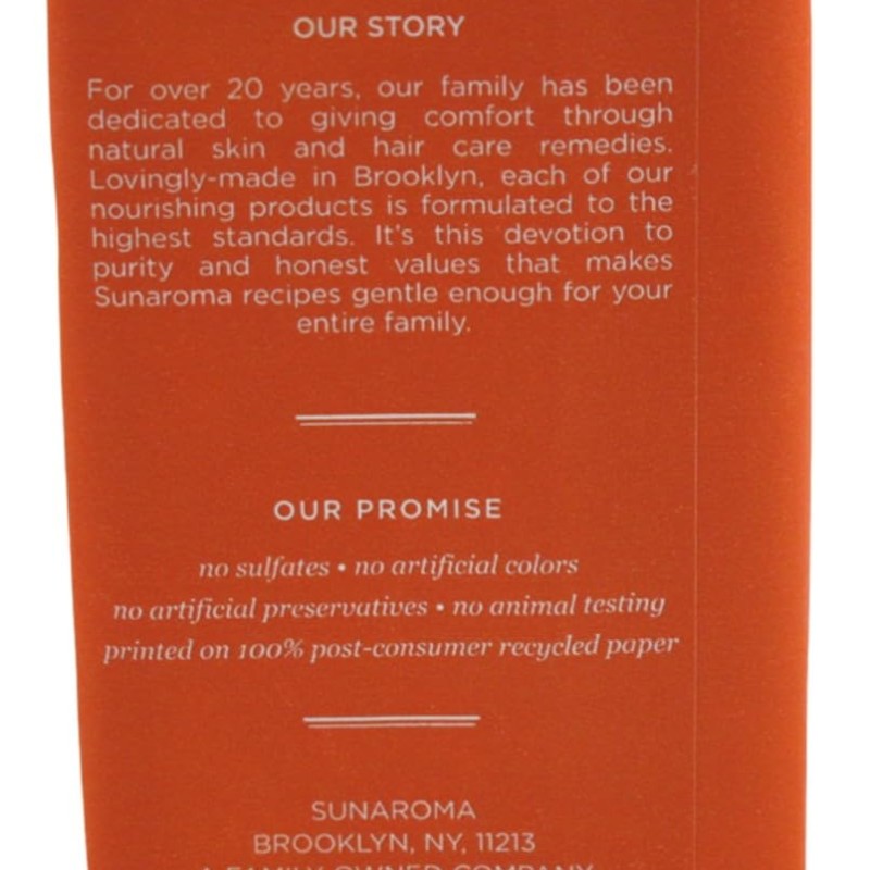 Sunaroma Coconut Body Bar