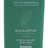 Sunaroma Eucalyptus Body Bar