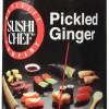 Sushi Chef Pickled Ginger