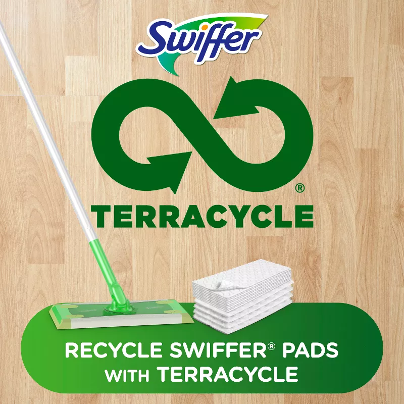 Swiffer Dry Sweeping Cloths