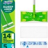 Swiffer Dry + Wet