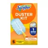 Swiffer Dusters Kit Unscented
