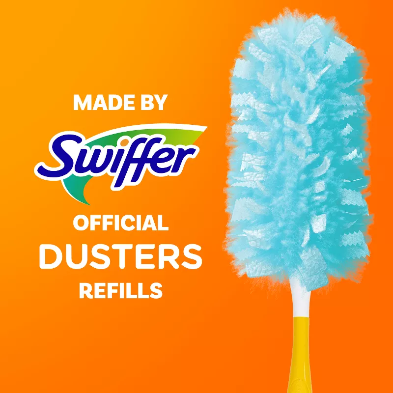 Swiffer Dusters Uncented(Refills)