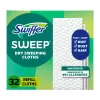 Swiffer Sweeper Dry Sweeping Pad Refills