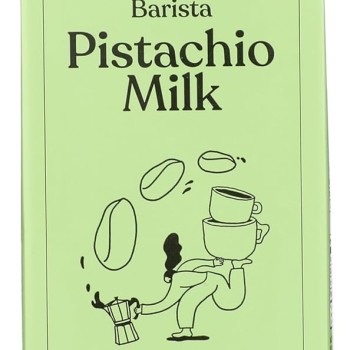 Tache Pistachio Milk