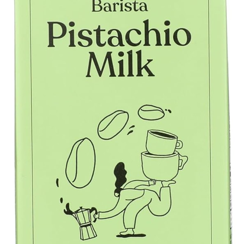 Tache Pistachio Milk