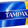 Tampax Regular