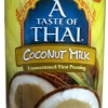 Taste Of Thai Coconut Milk
