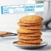 Tate’s Coconut Crisp Cookies