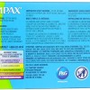 Tampax Super - 10 Count