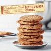 Tate's Cookies Butter Crunch