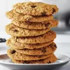 Tate's Cookies Oatmeal Raisin