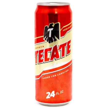 Tecate