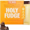 Tcho Holy Fudge Dark Chocolate Truffle Bars