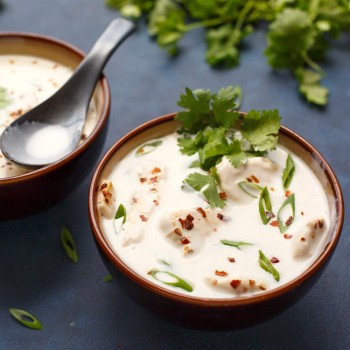 Thai Kitchen Coconut Cream