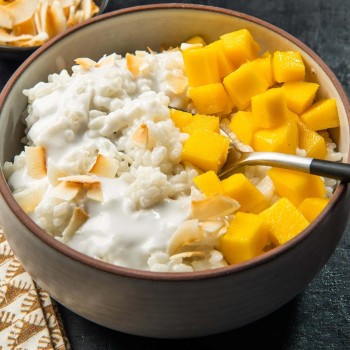 Thai Kitchen Coconut Milk