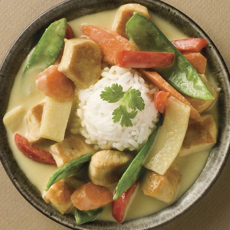 Thai Kitchen Green Curry Paste