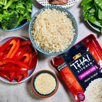 Thai Kitchen Jasmine Rice