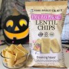 The Daily Crave Himalayan Salt Lentil Chips