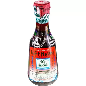 Three Crab Fish Sauce