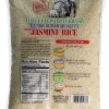 Three Elephants Thai Jasmine Rice