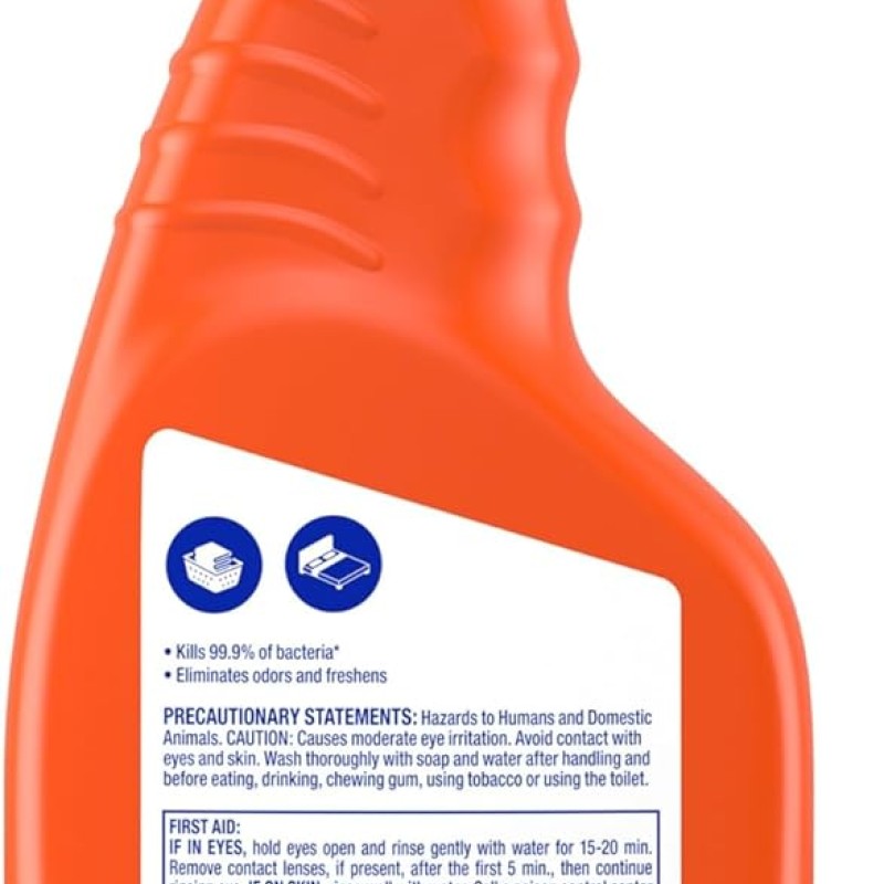 Tide Fabric Freshening Spray