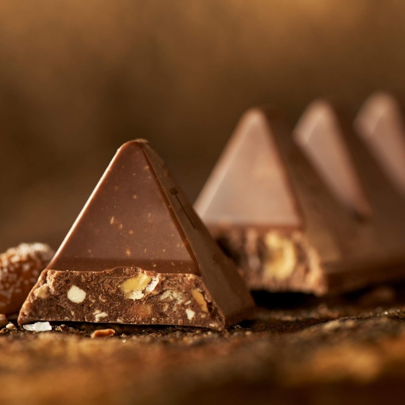 Toblerone Dark Chocolate