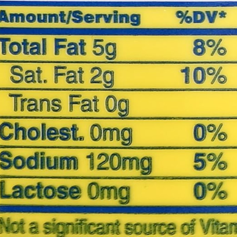 Tofutti Plain Better Than Cream Cheese