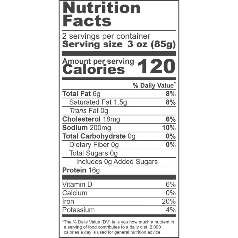 Tonnino Tuna Fillets with Olive Oil