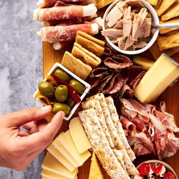 Tonnino Tuna Ventresca in Olive Oil