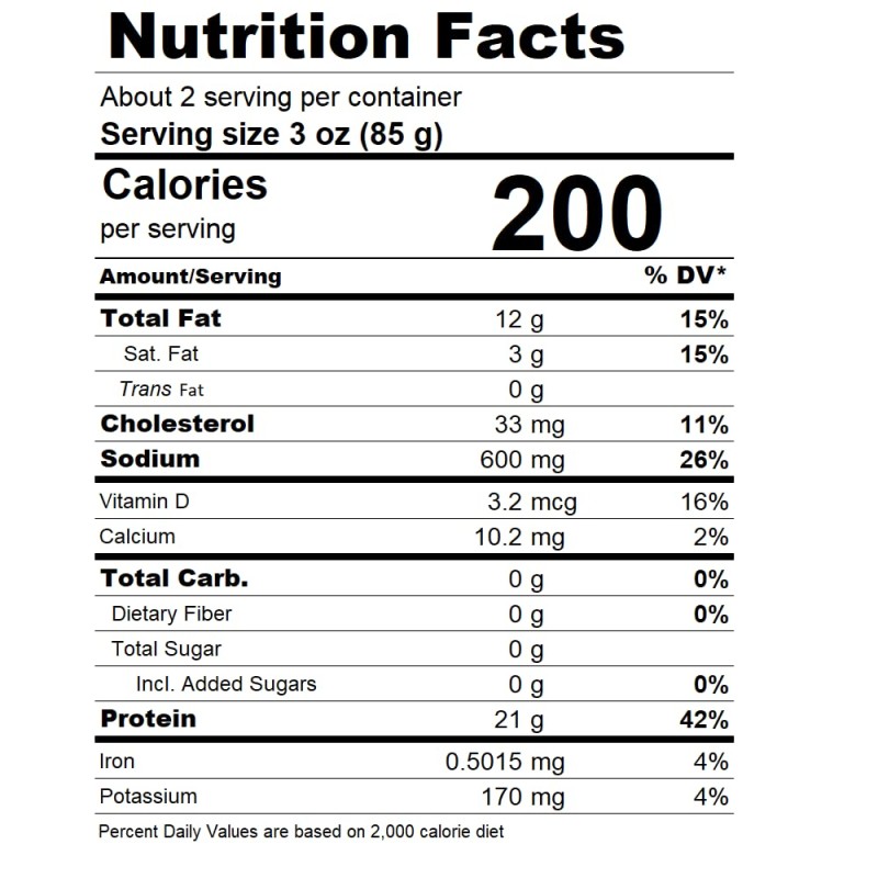 Tonnino Tuna Ventresca in Olive Oil