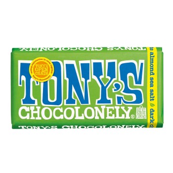 Tony’s Almond Sea Salt