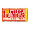 Tony's Chocolonely Caramel Sea Salt