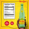 Topo Chico Twist of Lime Sparkling Water