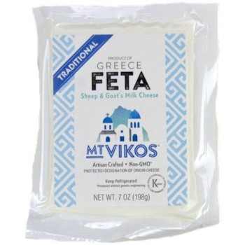 Traditional Greek Feta