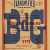 Transmitter Biere De Garde Ale BdG1