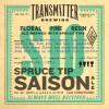 Transmitter Brewing Saison Ale S10