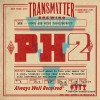 Transmitter Brewing Sour Ale PH2