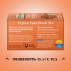 Twinings Black Tea Ceylon Orange Pekoe