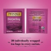 Twinings Black Tea Darjeeling