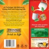 Twinings Black Tea Earl Grey Decaffeinated