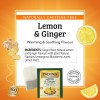 Twinings Herbal Tea Lemon & Ginger