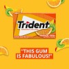 Trident Tropical
