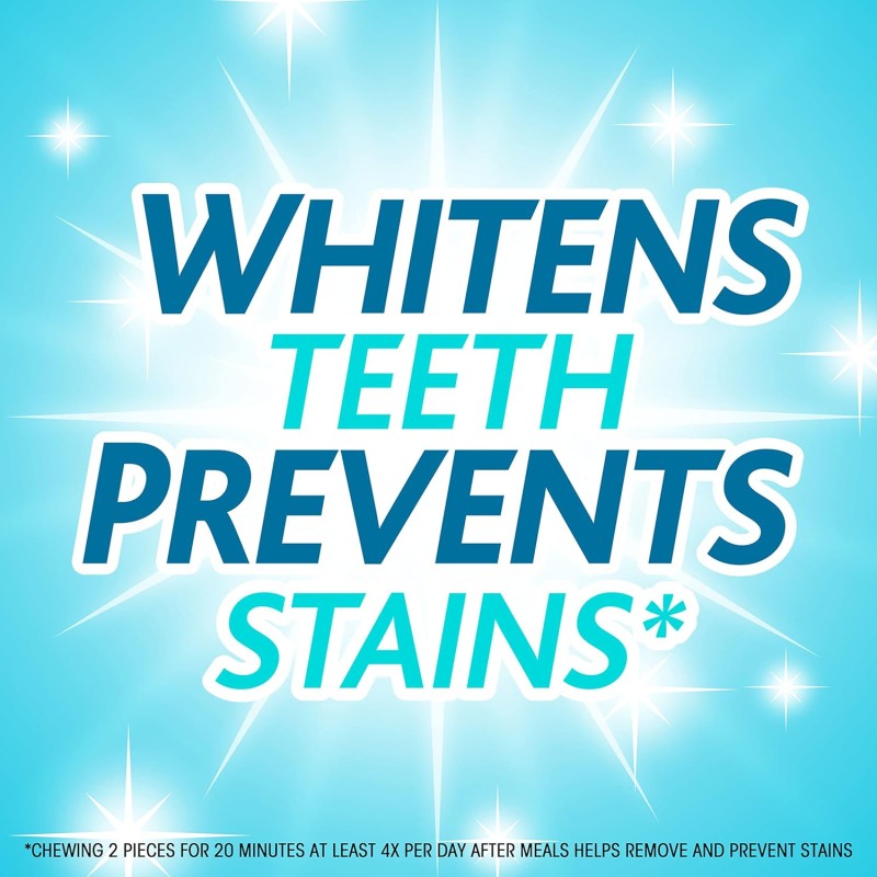 Trident White Wintergreen