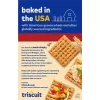 Triscuit Crackers Fire Roasted Tomato
