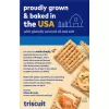 Triscuit Crackers Original Sea Salt